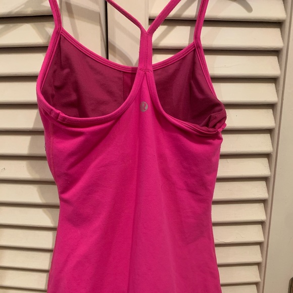 Lululemon Tank - Picture 2 of 2